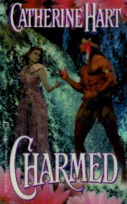 Book cover of Charmed