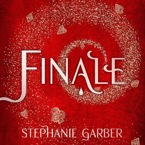 Book cover of Finale: Caraval Series Book 3
