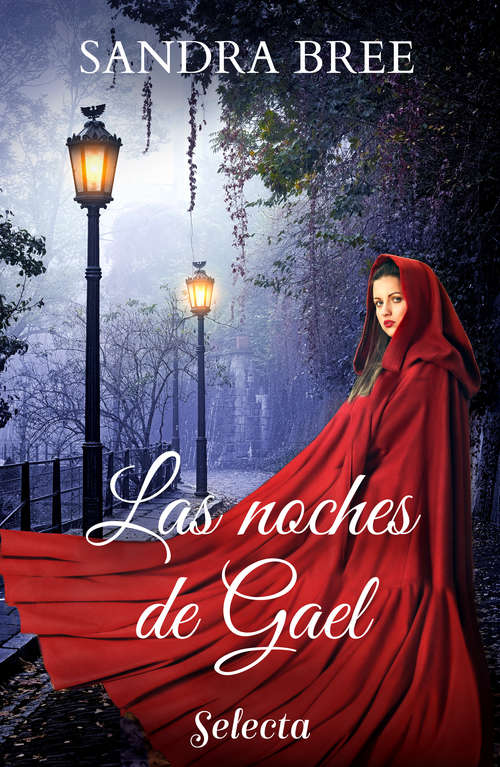 Book cover of Las noches de Gael