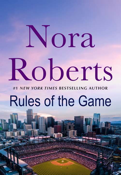 Book cover of Rules of the Game: Rules Of The Game The Heart's Victory