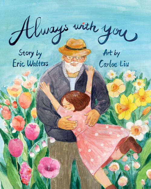 Book cover of Always With You