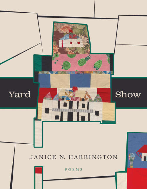 Book cover of Yard Show