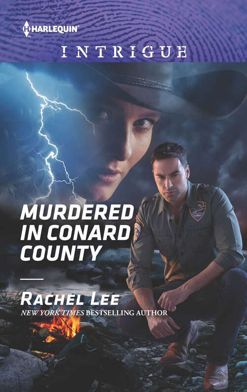 Book cover of Murdered in Conard County: The Safest Lies (a Winchester, Tennessee Thriller) / Murdered In Conard County (conard County: The Next Generation) (Original) (Conard County: The Next Generation #42)