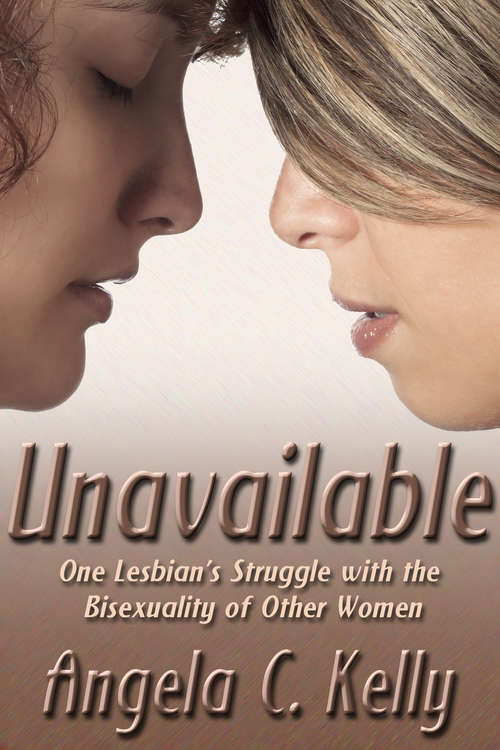 Book cover of Unavailable