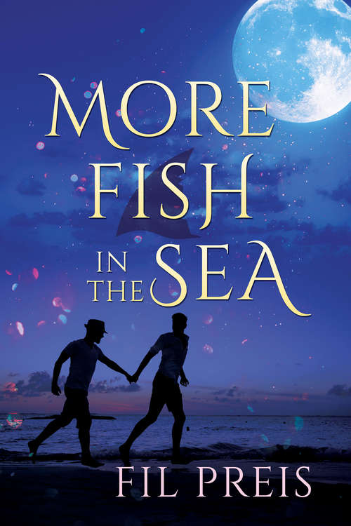 Book cover of More Fish in the Sea