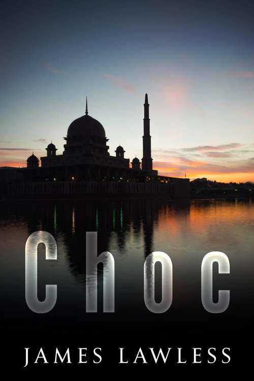 Book cover of Choc