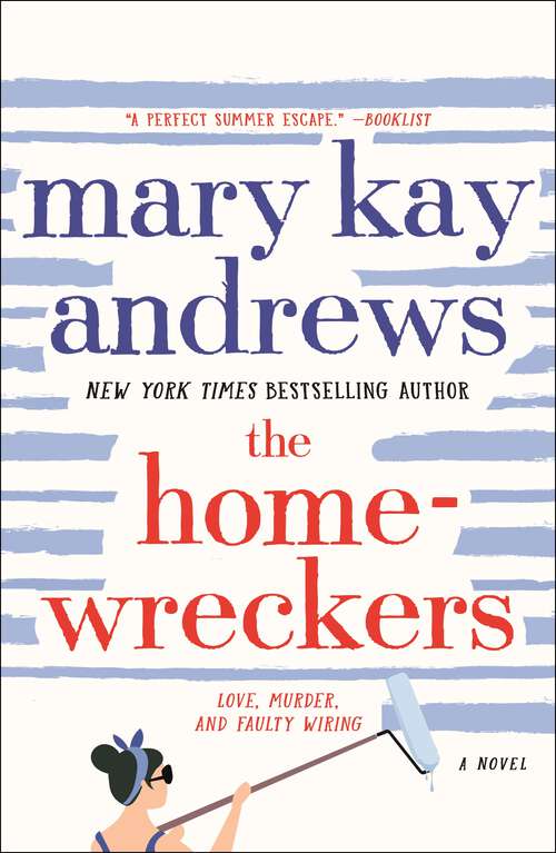 Book cover of The Homewreckers: A Novel