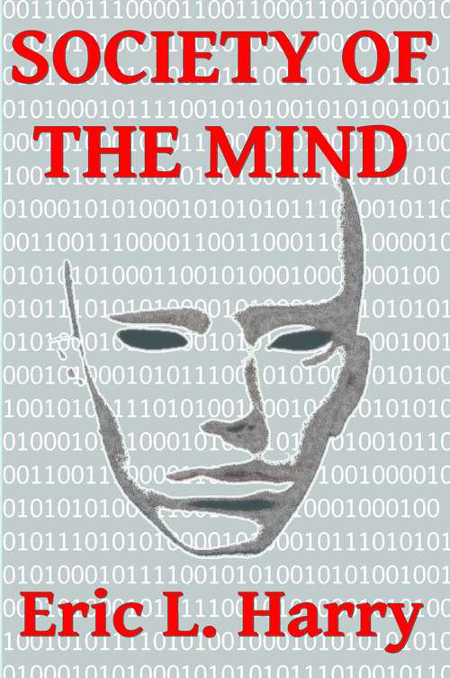 Book cover of Society of the Mind
