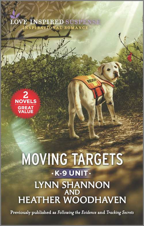 Book cover of Moving Targets (Reissue)