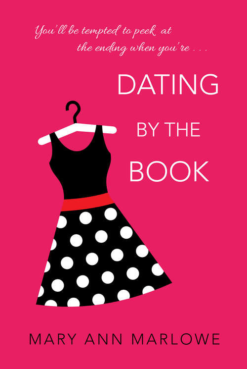 Book cover of Dating by the Book