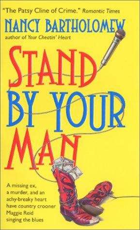 Book cover of Stand By Your Man: A Novel