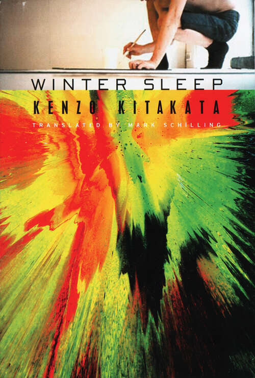 Book cover of Winter Sleep