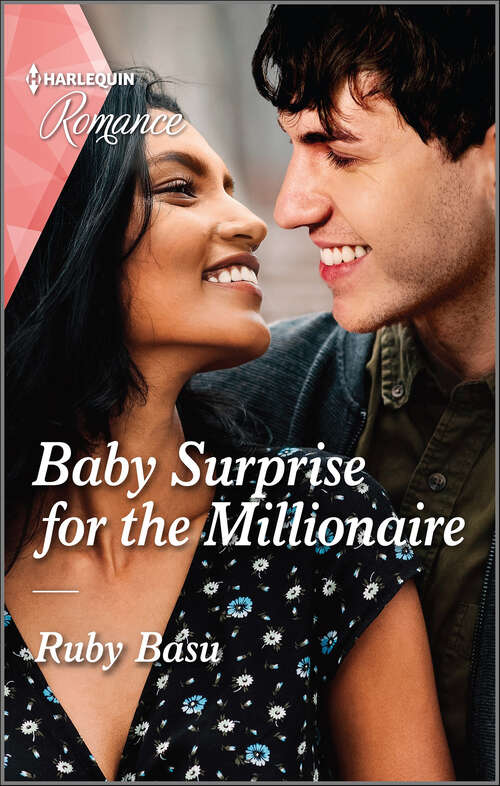 Book cover of Baby Surprise for the Millionaire (Original)