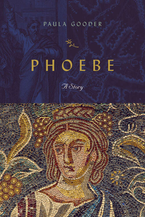 Book cover of Phoebe: A Story