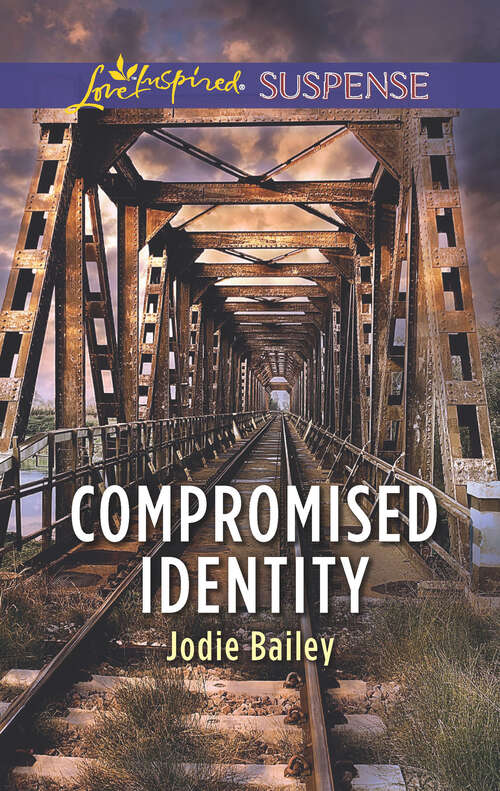 Book cover of Compromised Identity