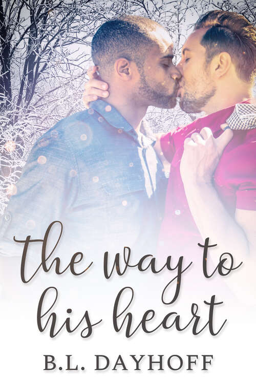 Book cover of The Way to His Heart