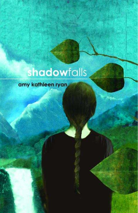 Book cover of Shadow Falls