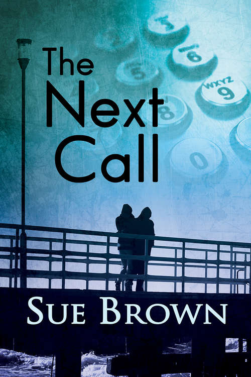 Book cover of The Next Call