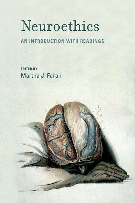 Book cover of Neuroethics: An Introduction with Readings