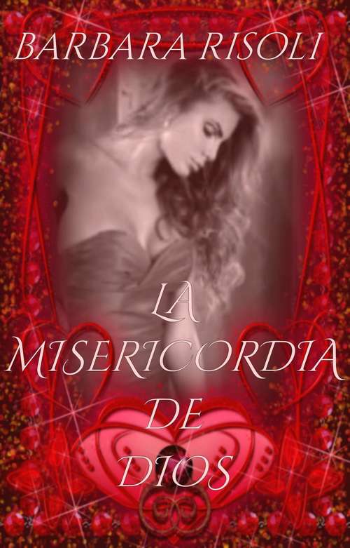 Book cover of La Misericordia de Dios