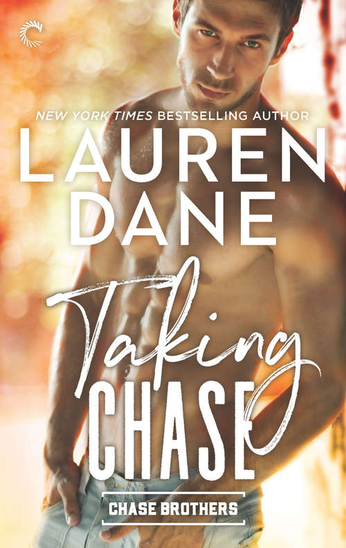 Book cover of Taking Chase (Chase Brothers #2)