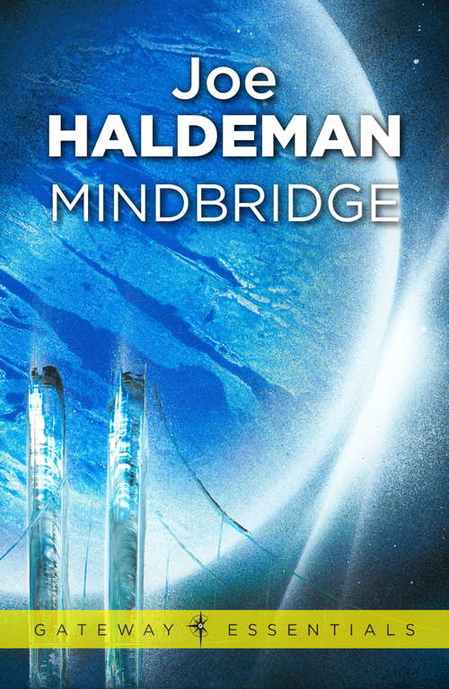 Book cover of Mindbridge (Gateway Essentials #75)