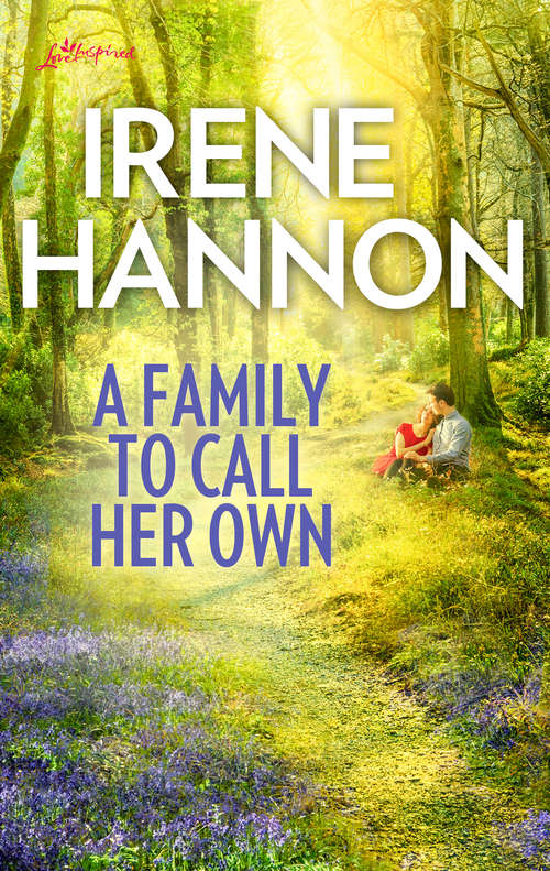 Book cover of A Family to Call Her Own (Vows)