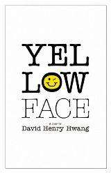 Book cover of Yellow Face
