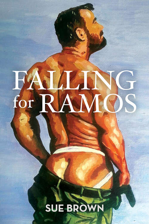 Book cover of Falling for Ramos