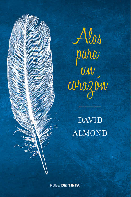 Book cover of Alas para un corazón