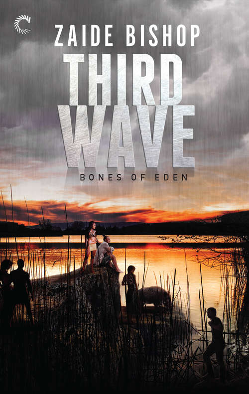 Book cover of Third Wave: The Tree of Knowledge\The Others\The Last People