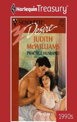 Book cover of Practice Husband