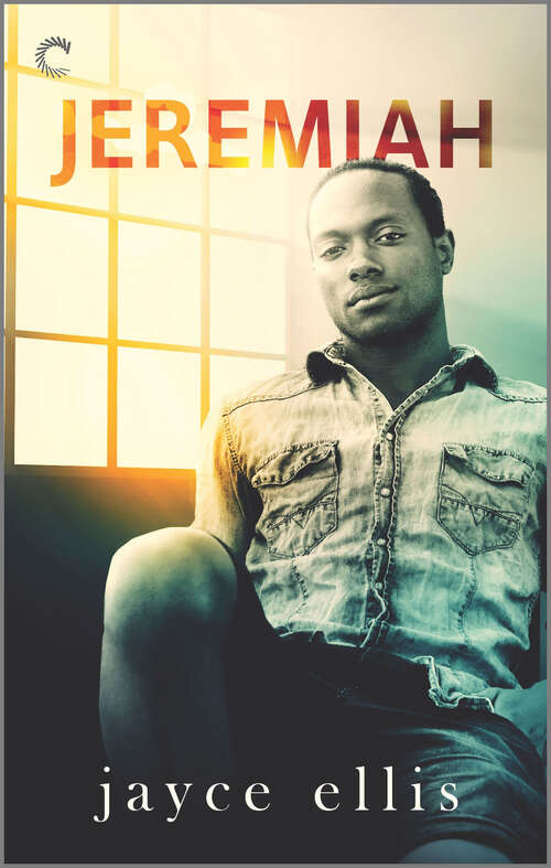 Book cover of Jeremiah: A Multicultural Gay Romance (Original) (High Rise)