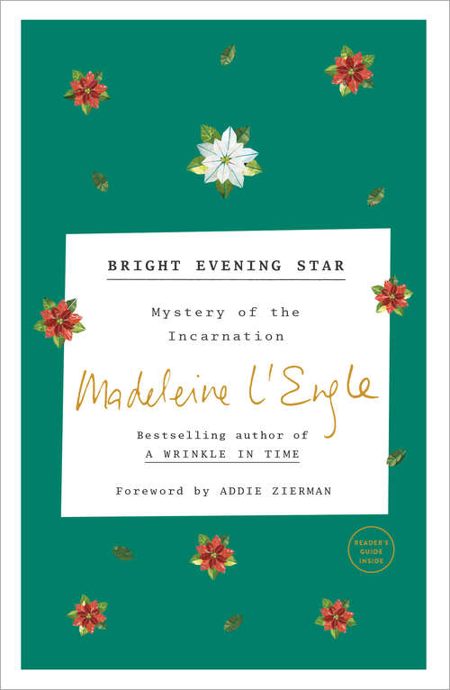 Book cover of Bright Evening Star: Mystery of the Incarnation