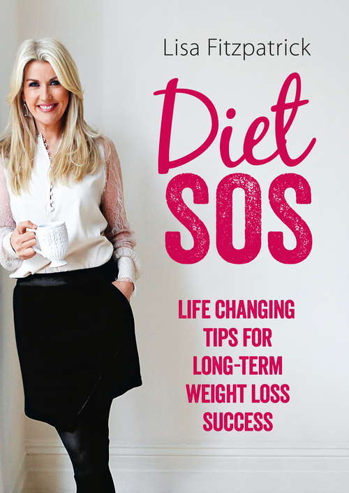 Book cover of Diet SOS