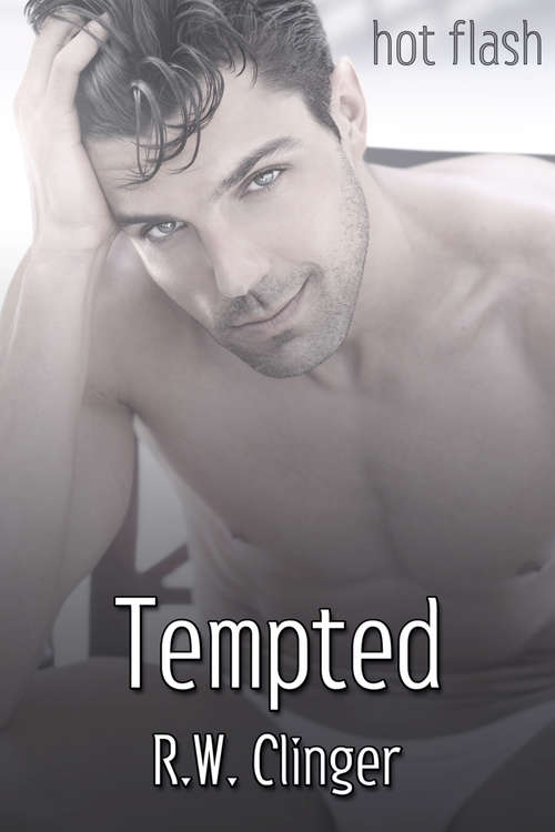 Book cover of Tempted