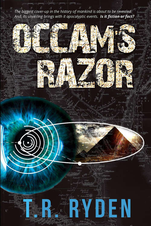 Book cover of Occam's Razor