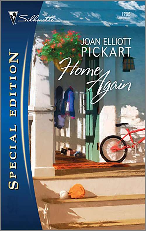 Book cover of Home Again (Original)