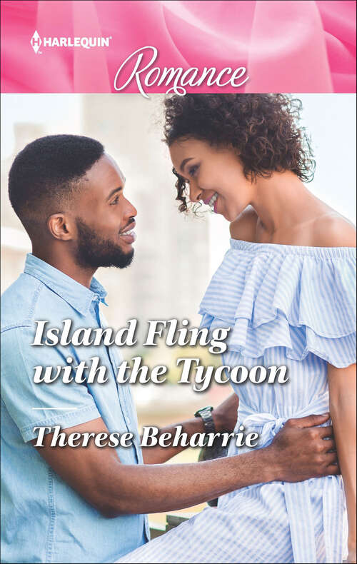 Book cover of Island Fling with the Tycoon (Original) (Mills And Boon True Love Ser.)