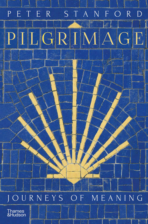 Book cover of Pilgrimage