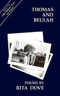 Book cover of Thomas And Beulah: Poems