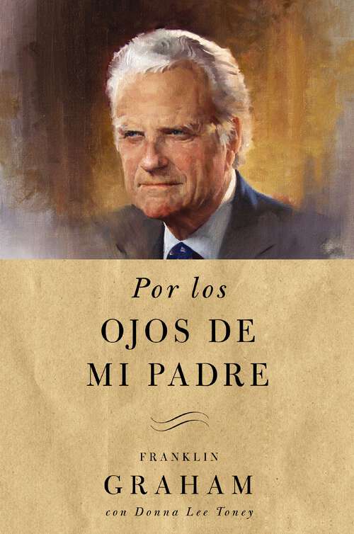 Book cover of Por los ojos de mi padre