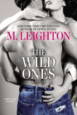 Book cover of The Wild Ones