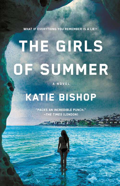 Book cover of The Girls of Summer: A Novel