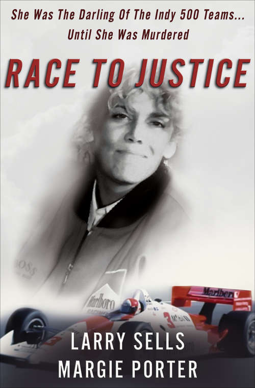 Book cover of Race to Justice