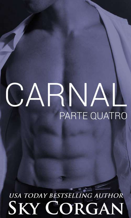 Book cover of Carnal: Parte Quatro