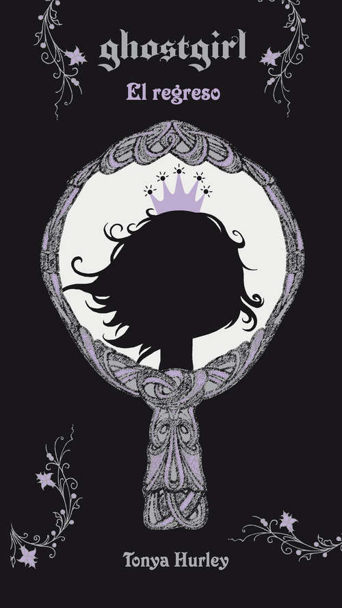 Book cover of El regreso (Saga Ghostgirl: Volumen 2)