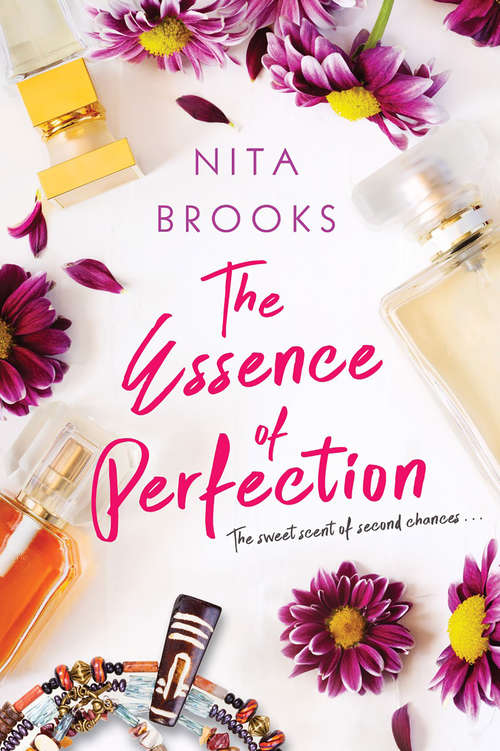 Book cover of The Essence of Perfection