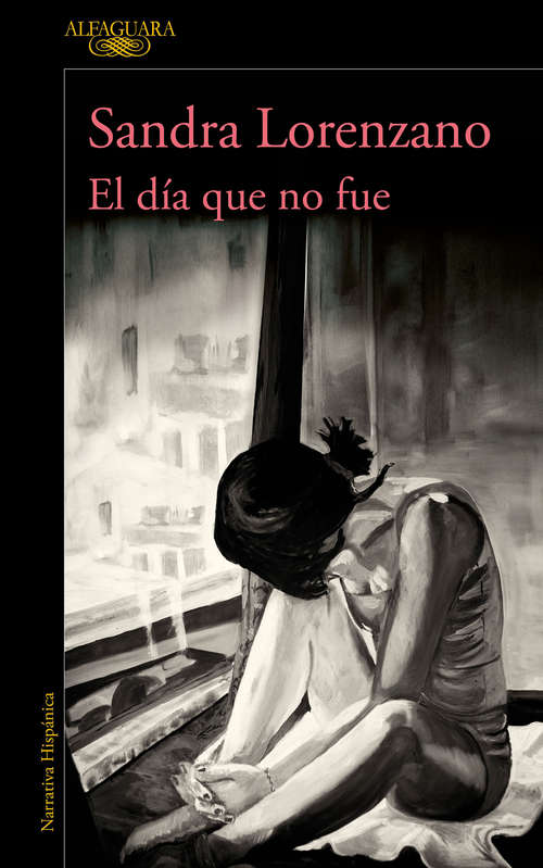 Book cover of El día que no fue