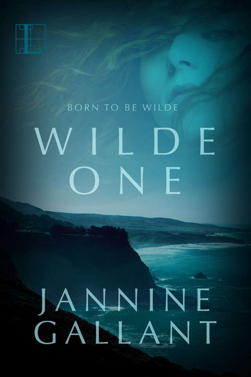 Book cover of Wilde One